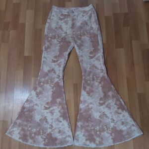 ALTAR'D STATE corduroy bell bottoms